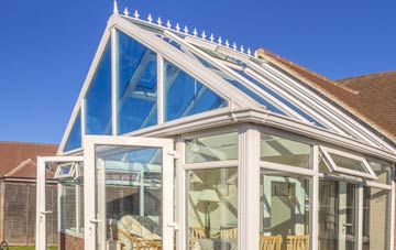 conservatory roof insulation costs Foregin