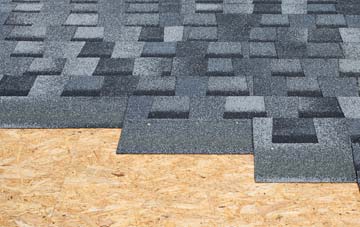 expert Foregin asphalt roof companies