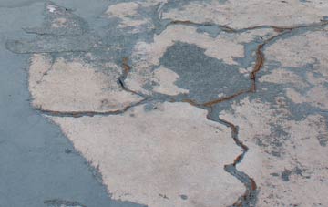 fibreglass roofing replacement Foregin