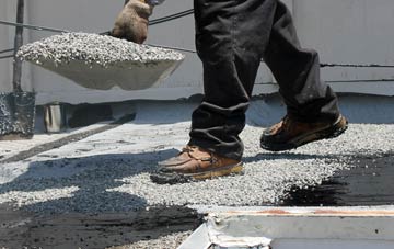 Foregin flat roofing companies