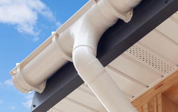 Foregin gutter installation costs