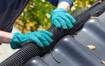 Foregin gutter repair companies