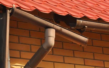 Foregin gutter repair costs