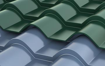 who should consider Foregin plastic roofs