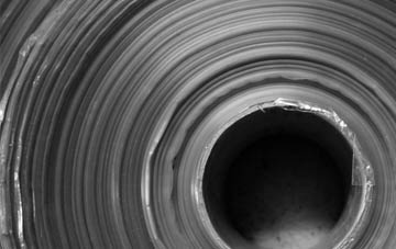 Foregin pvc roof replacement