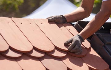 Foregin roof tile contractors