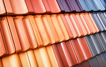 Foregin roof tile costs