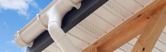 get Foregin guttering quotes today