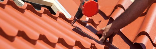 save on Foregin roof installation costs
