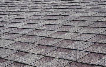Foregin tiles for shallow pitch roofing