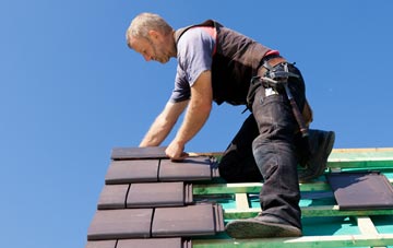 disadvantages of Foregin slate roofing