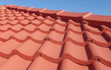 Foregin tile and slate roof replacement