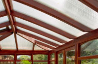 Foregin conservatory roofing insulation
