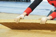 find rated Foregin roof insulation companies