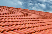 Foregin roofing tiles