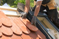 Foregin tiled roofing companies